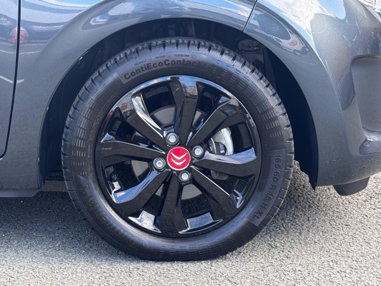 Used Citroen C1 2020 for sale - 77131210: Photo 23