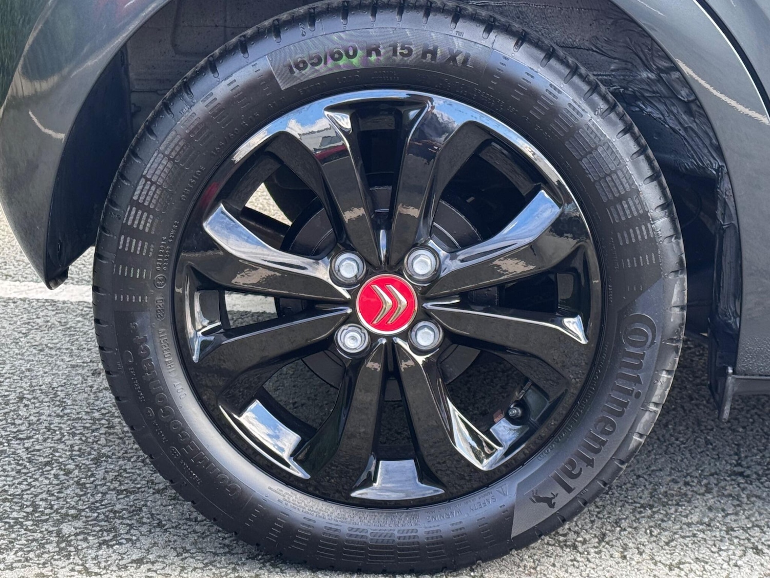 Used Citroen C1 2020 for sale - 77131210: Photo 24