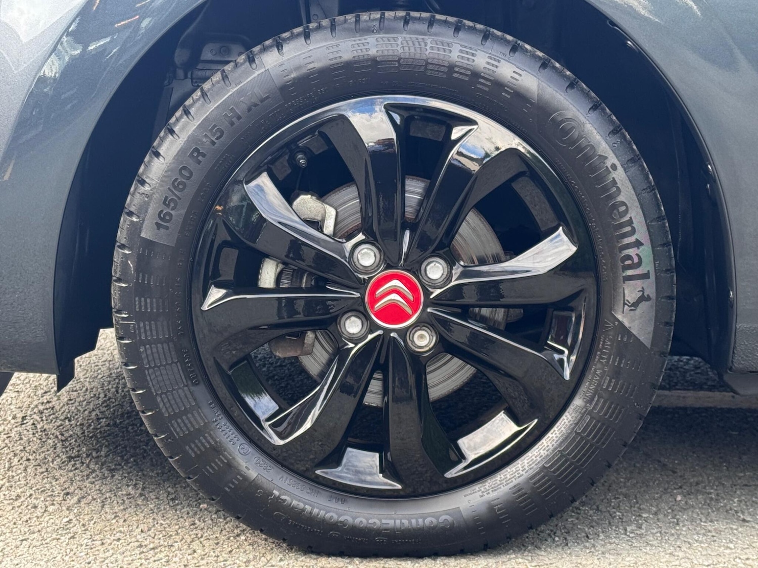 Used Citroen C1 2020 for sale - 77131210: Photo 26