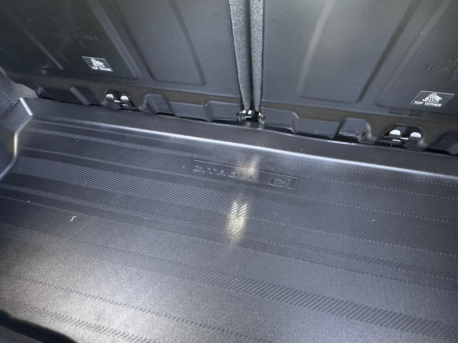 Used Citroen C1 2020 for sale - 77131210: Photo 31