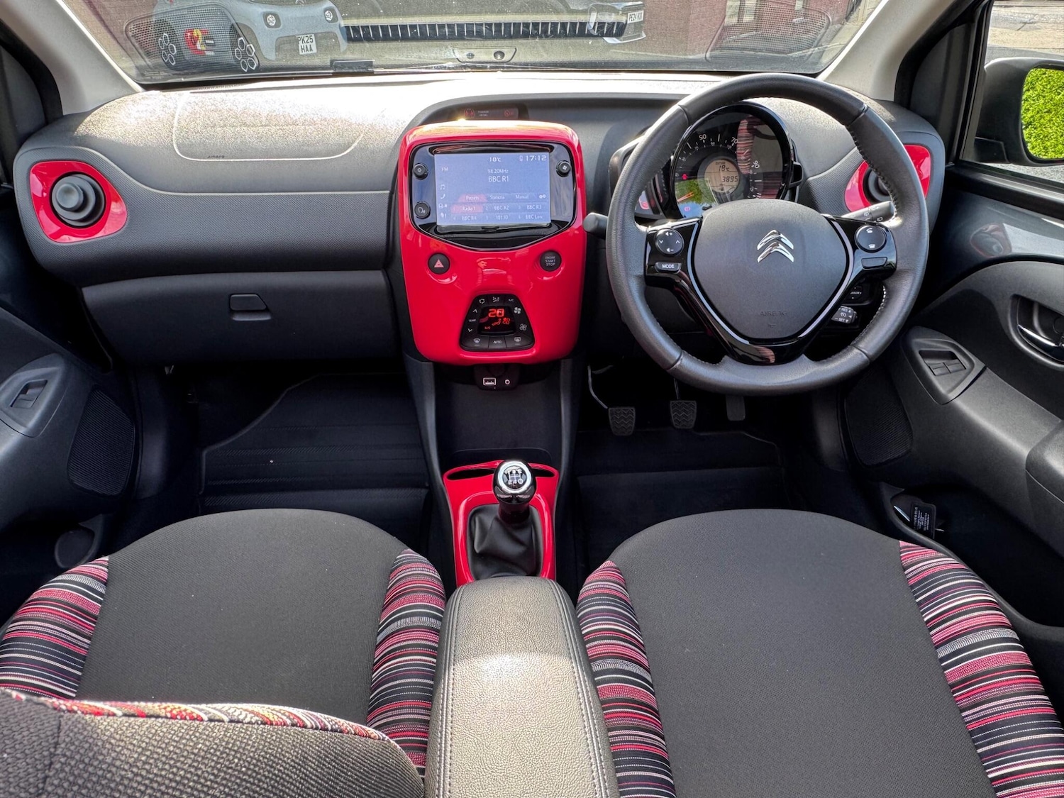 Used Citroen C1 2020 for sale - 77131210: Photo 4