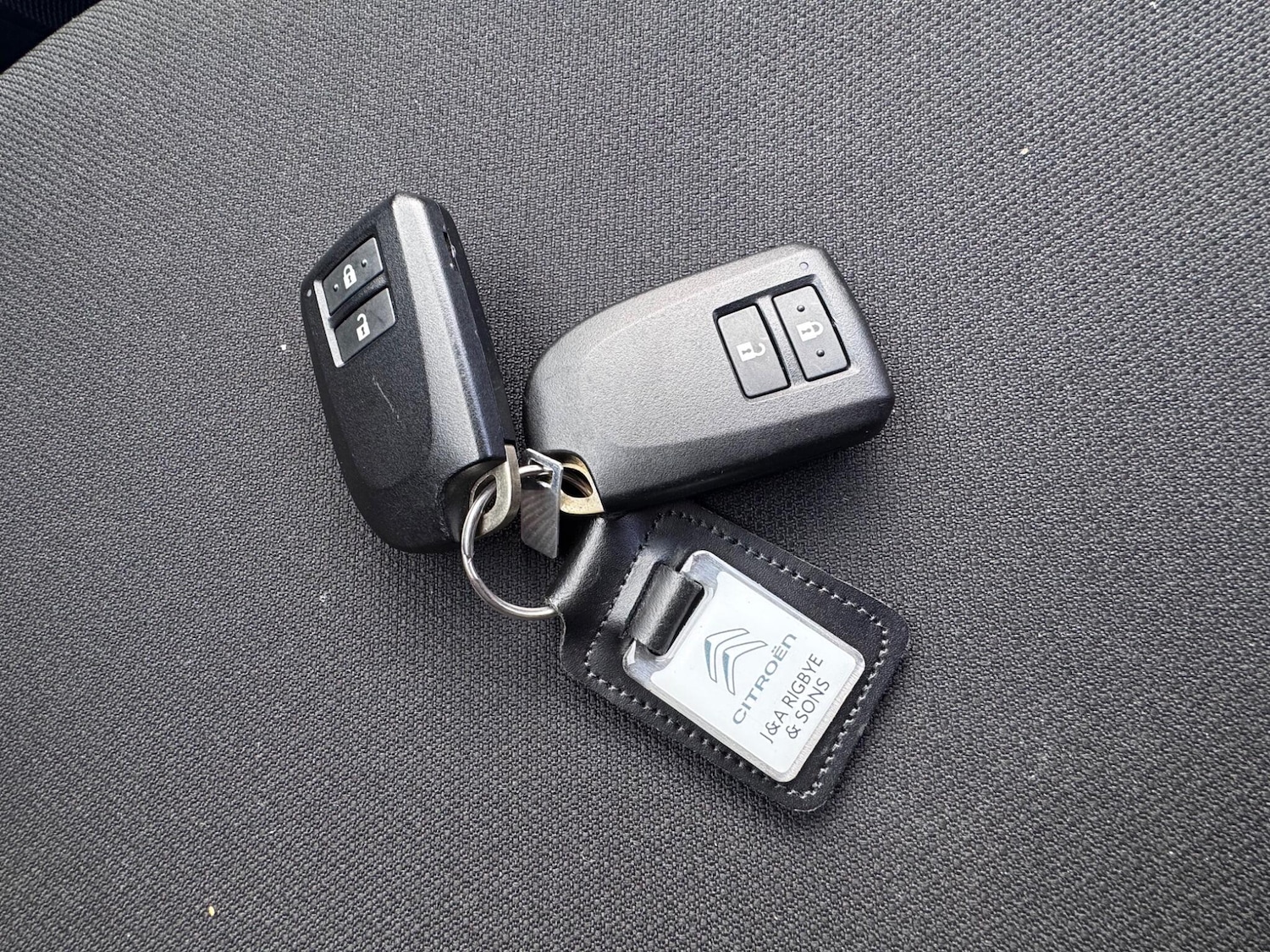 Used Citroen C1 2020 for sale - 77131210: Photo 42