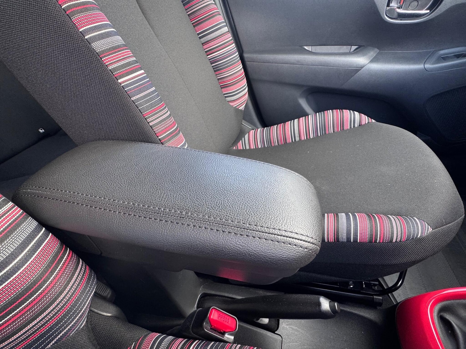 Used Citroen C1 2020 for sale - 77131210: Photo 43