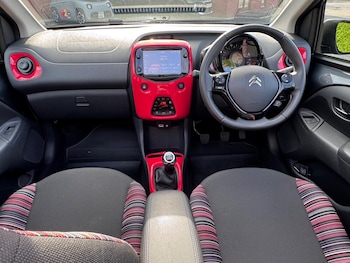 Used Citroen C1 2020 for sale - 77131210: Photo