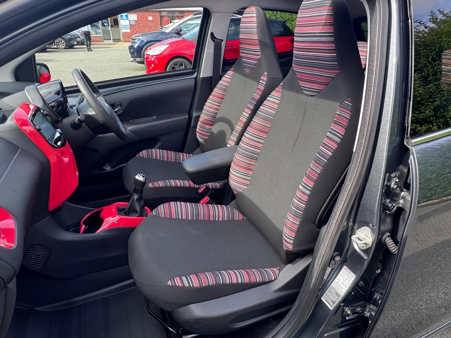 Used Citroen C1 2020 for sale - 77131210: Photo 7