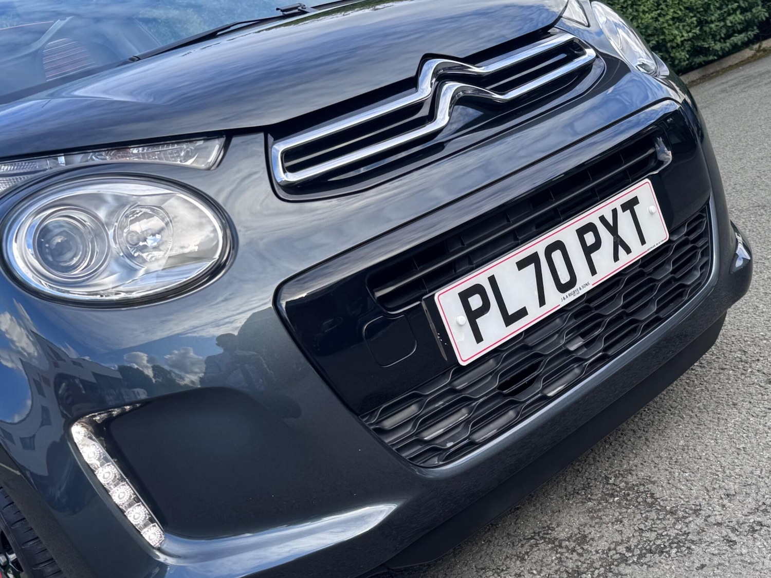 Used Citroen C1 2020 for sale - 77131210: Photo 8