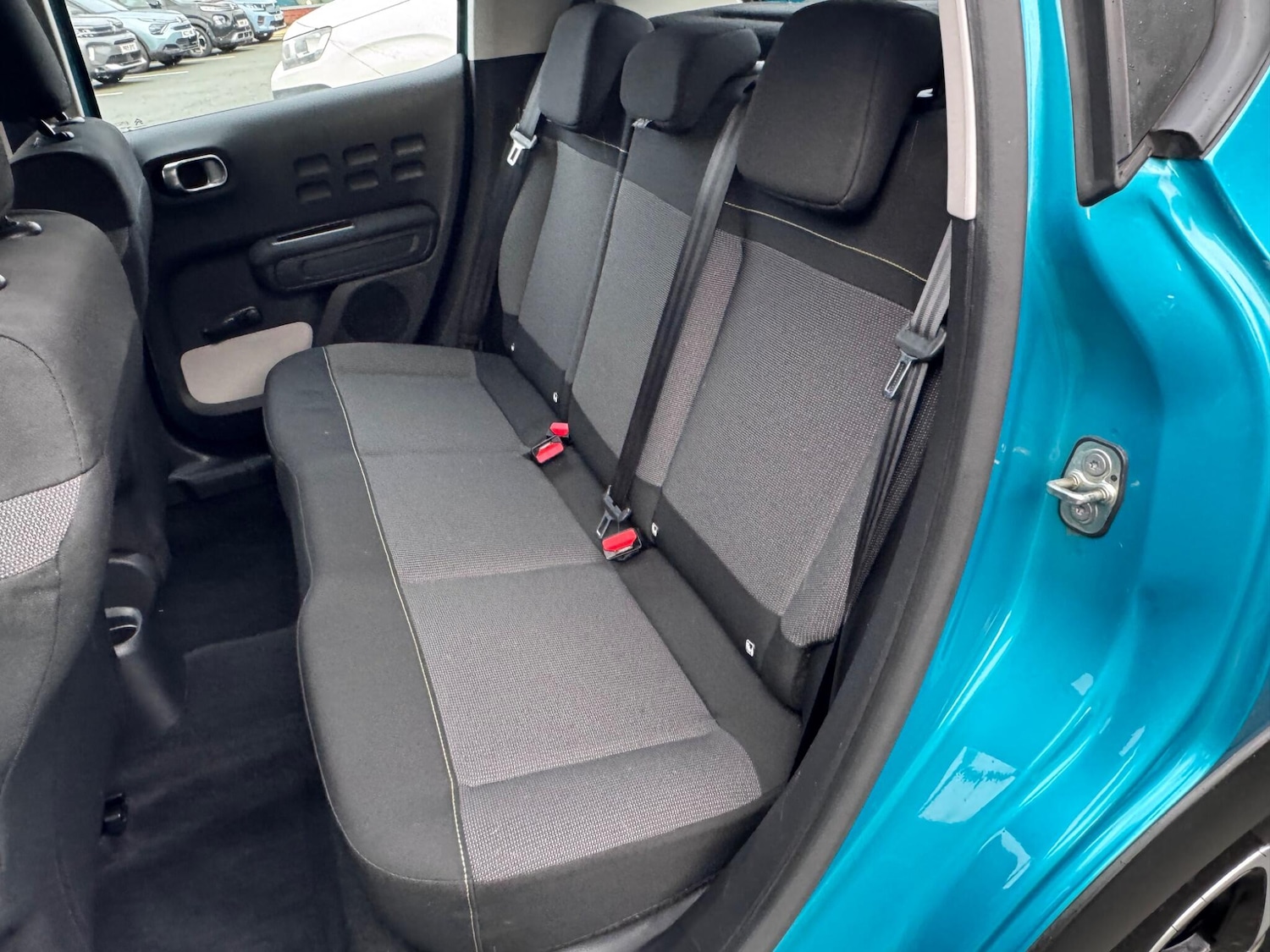 Used Citroen C3 2022 for sale - 77290783: Photo 10