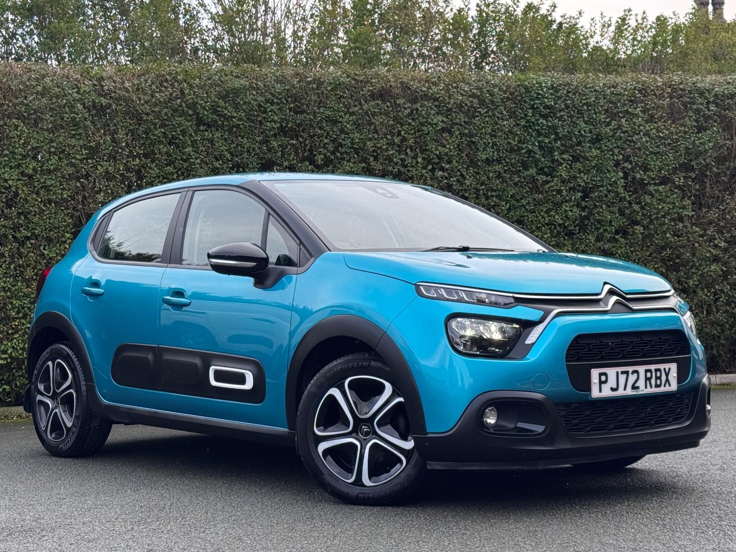 Used Citroen C3 2022 for sale - 77290783: Photo 12