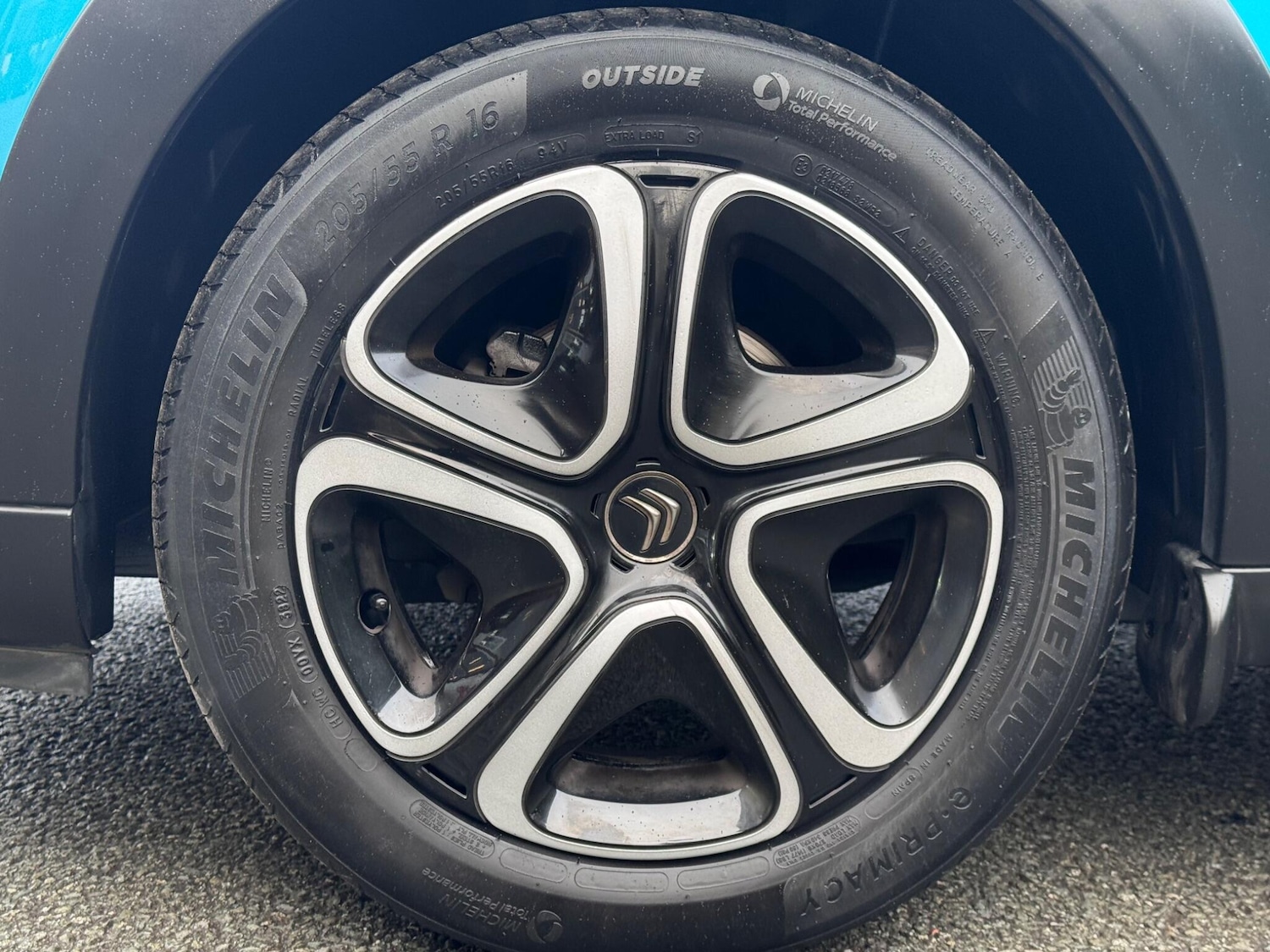 Used Citroen C3 2022 for sale - 77290783: Photo 16