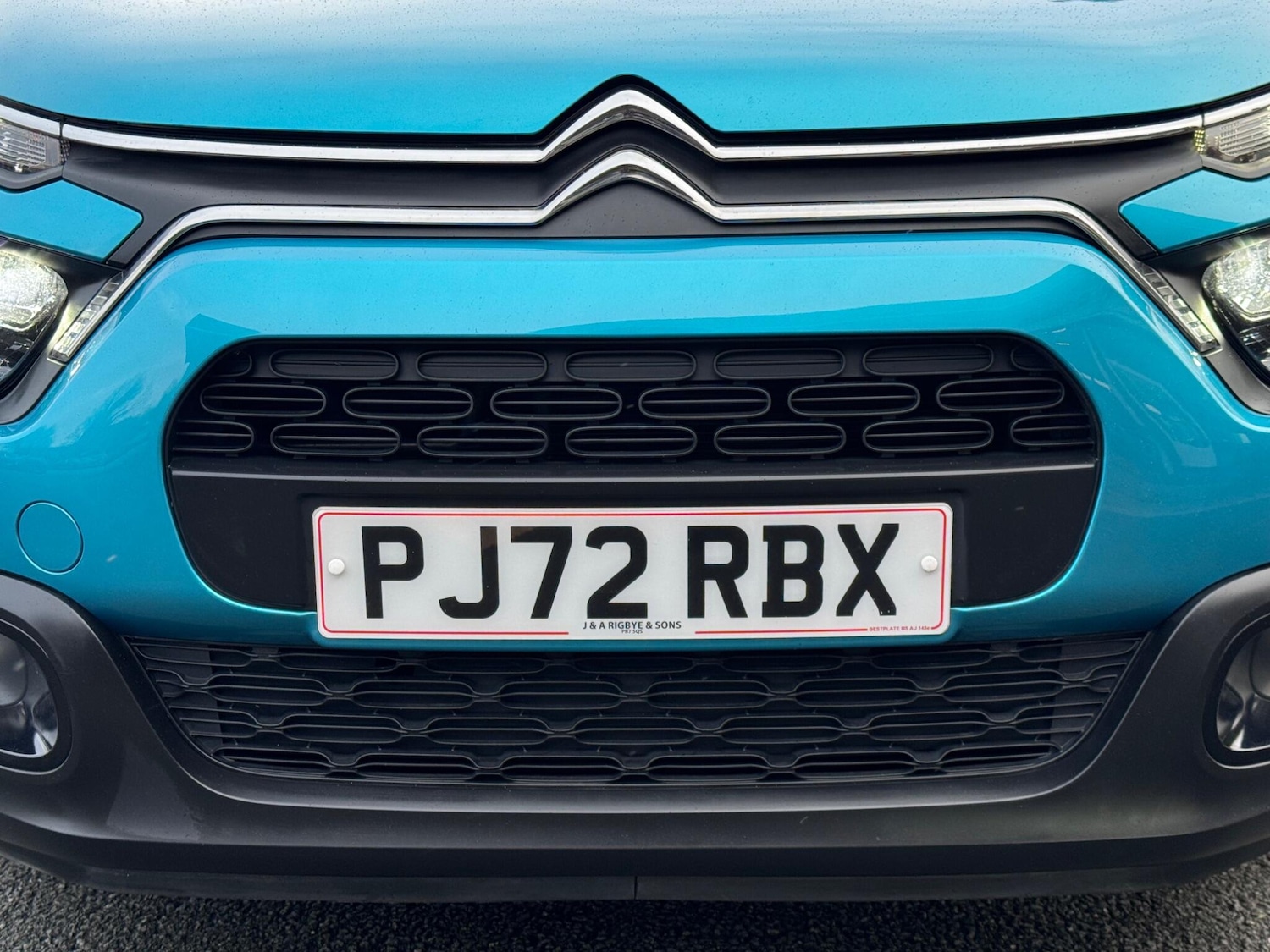 Used Citroen C3 2022 for sale - 77290783: Photo 17