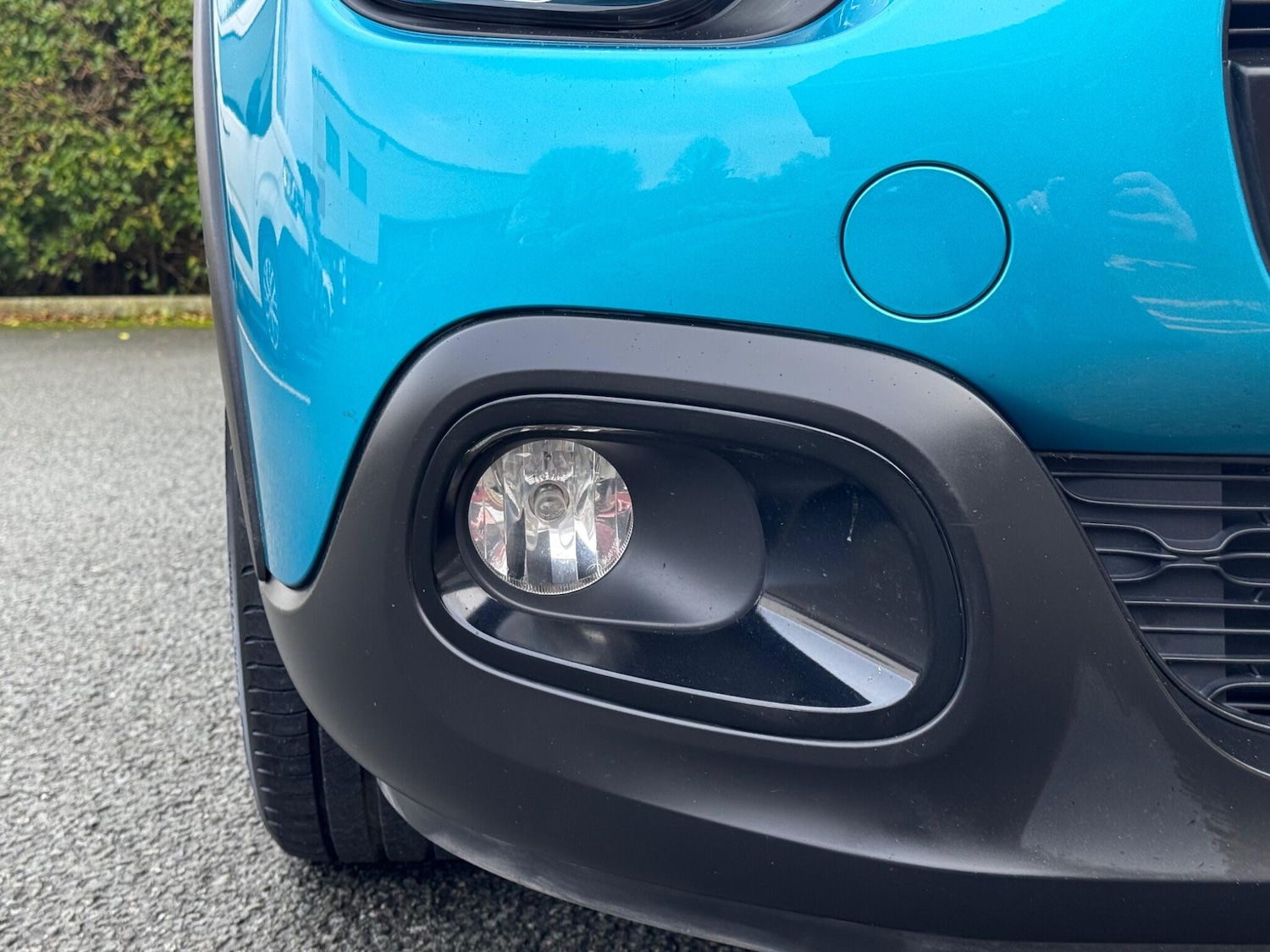 Used Citroen C3 2022 for sale - 77290783: Photo 18