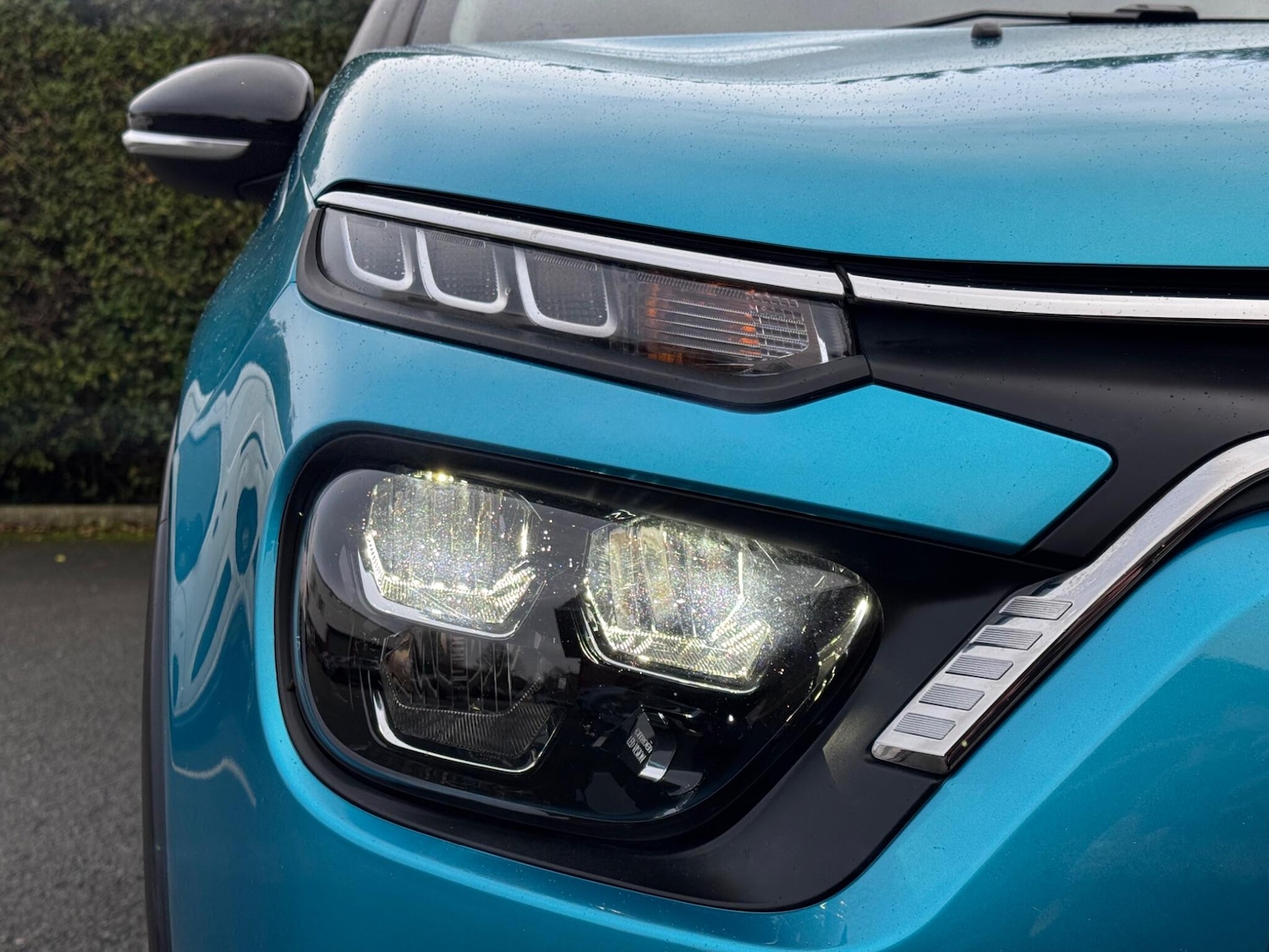 Used Citroen C3 2022 for sale - 77290783: Photo 19