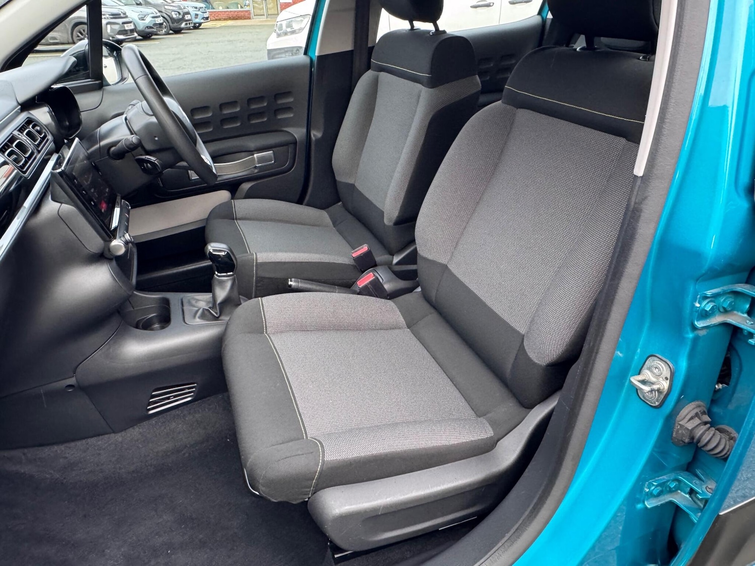 Used Citroen C3 2022 for sale - 77290783: Photo 2