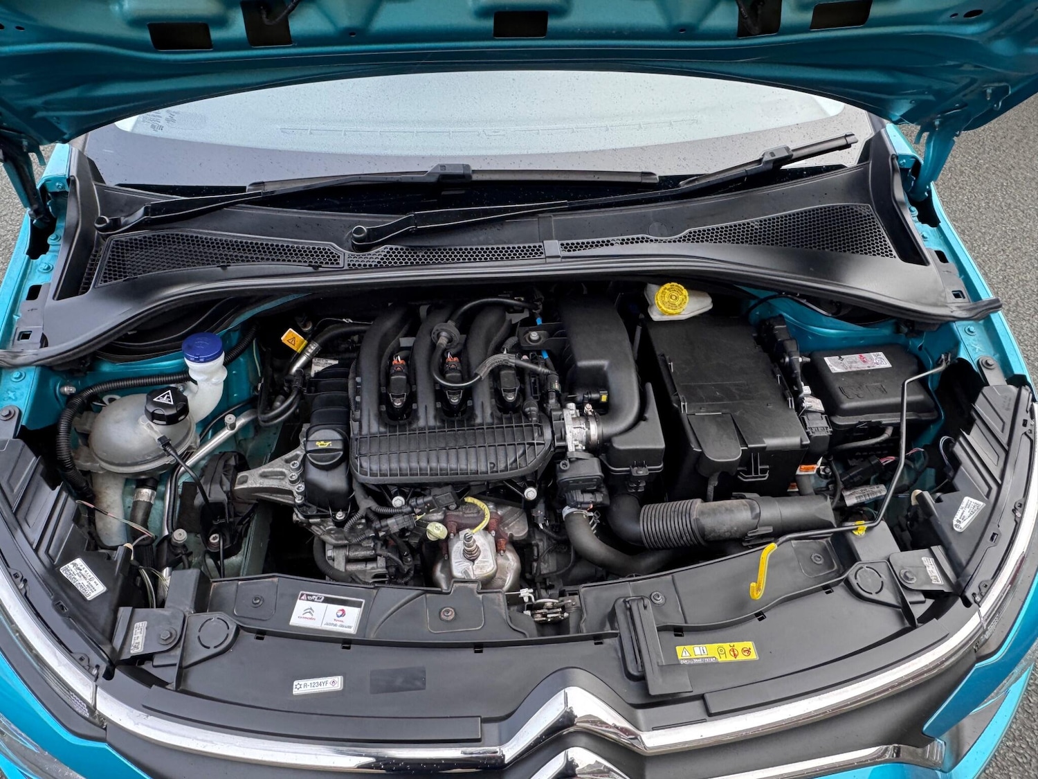 Used Citroen C3 2022 for sale - 77290783: Photo 20