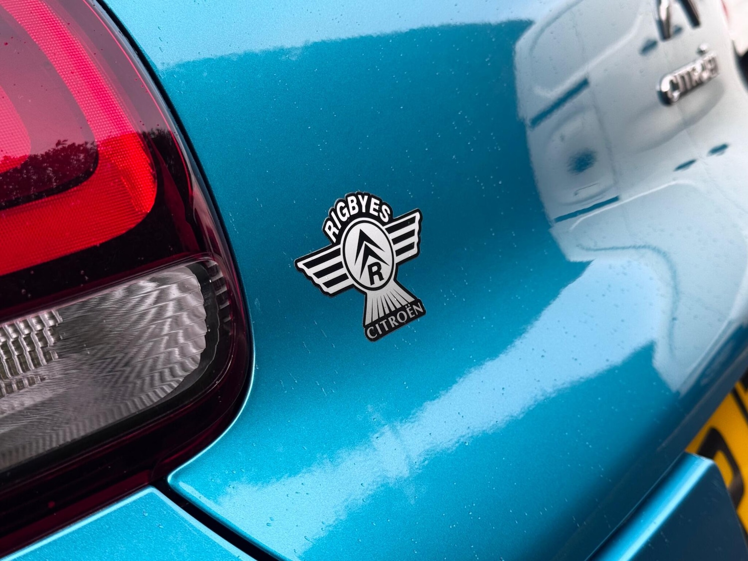 Used Citroen C3 2022 for sale - 77290783: Photo 21