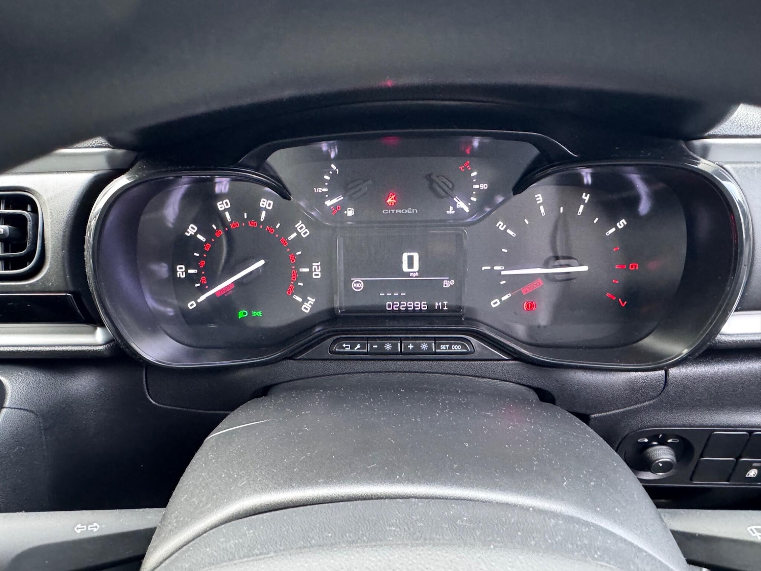 Used Citroen C3 2022 for sale - 77290783: Photo 23