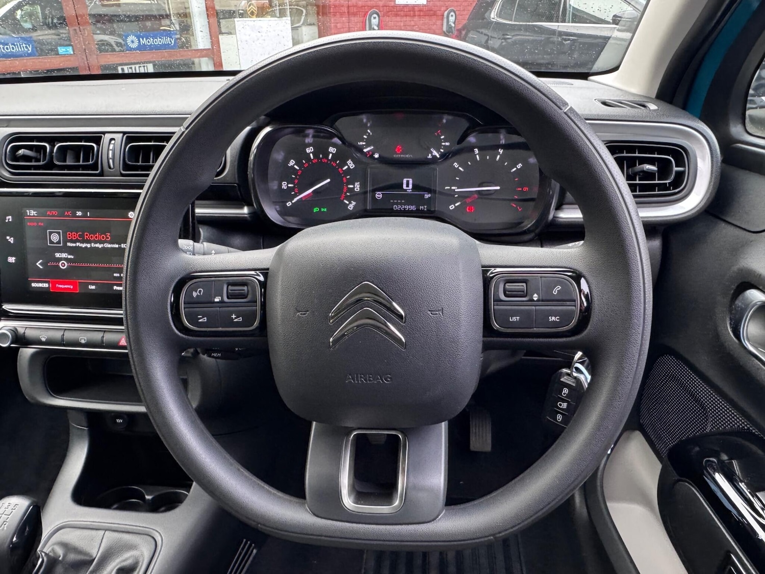 Used Citroen C3 2022 for sale - 77290783: Photo 24