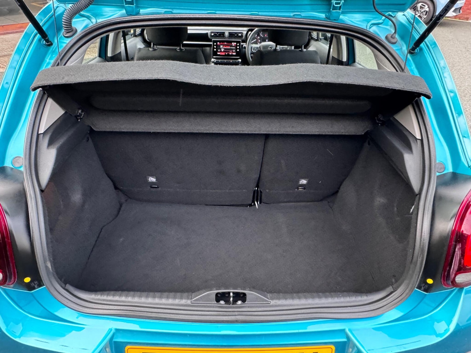 Used Citroen C3 2022 for sale - 77290783: Photo 25