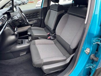 Used Citroen C3 2022 for sale - 77290783: Photo