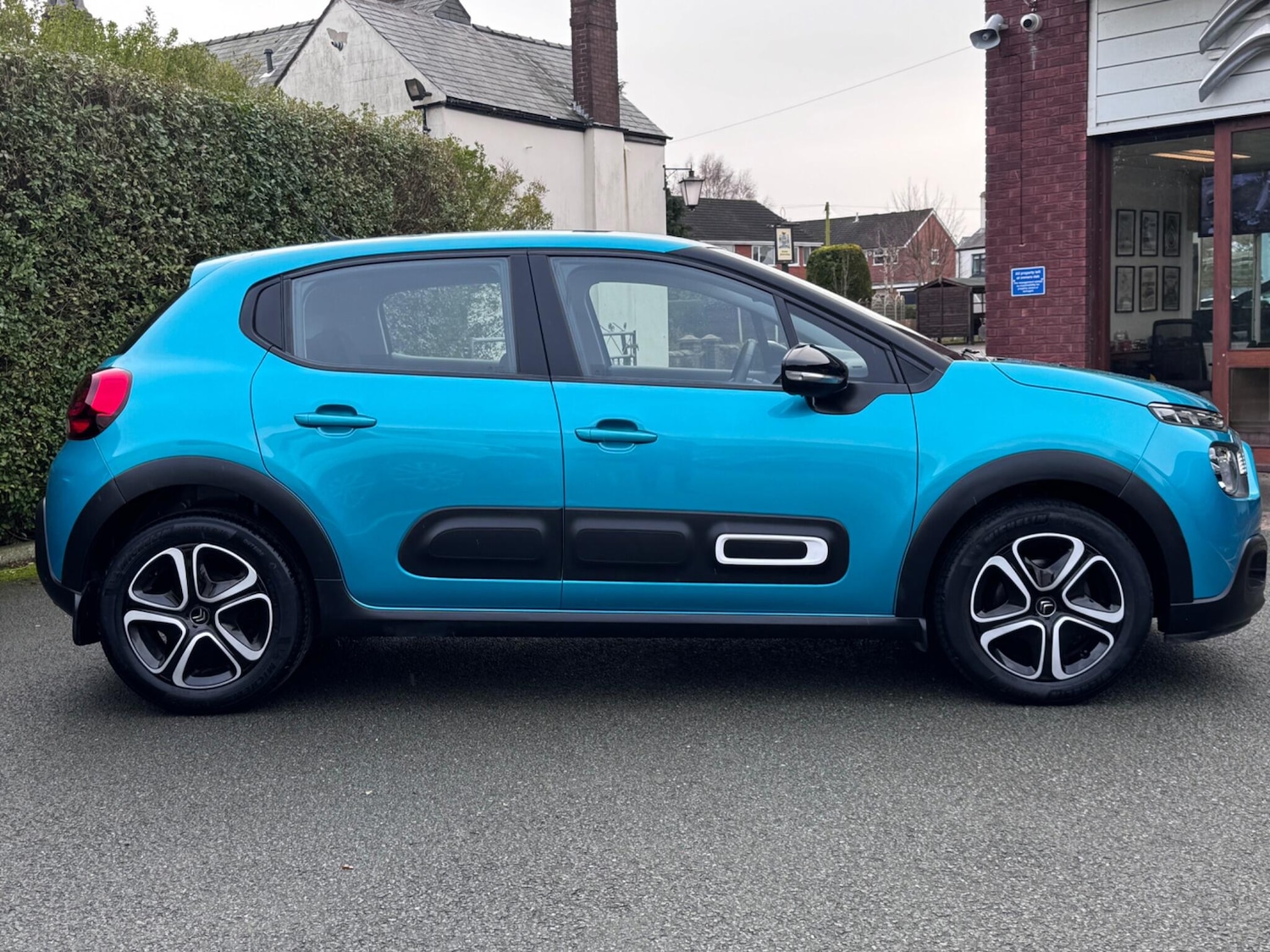 Used Citroen C3 2022 for sale - 77290783: Photo 3