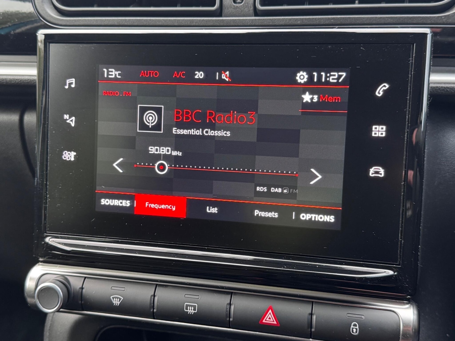 Used Citroen C3 2022 for sale - 77290783: Photo 33