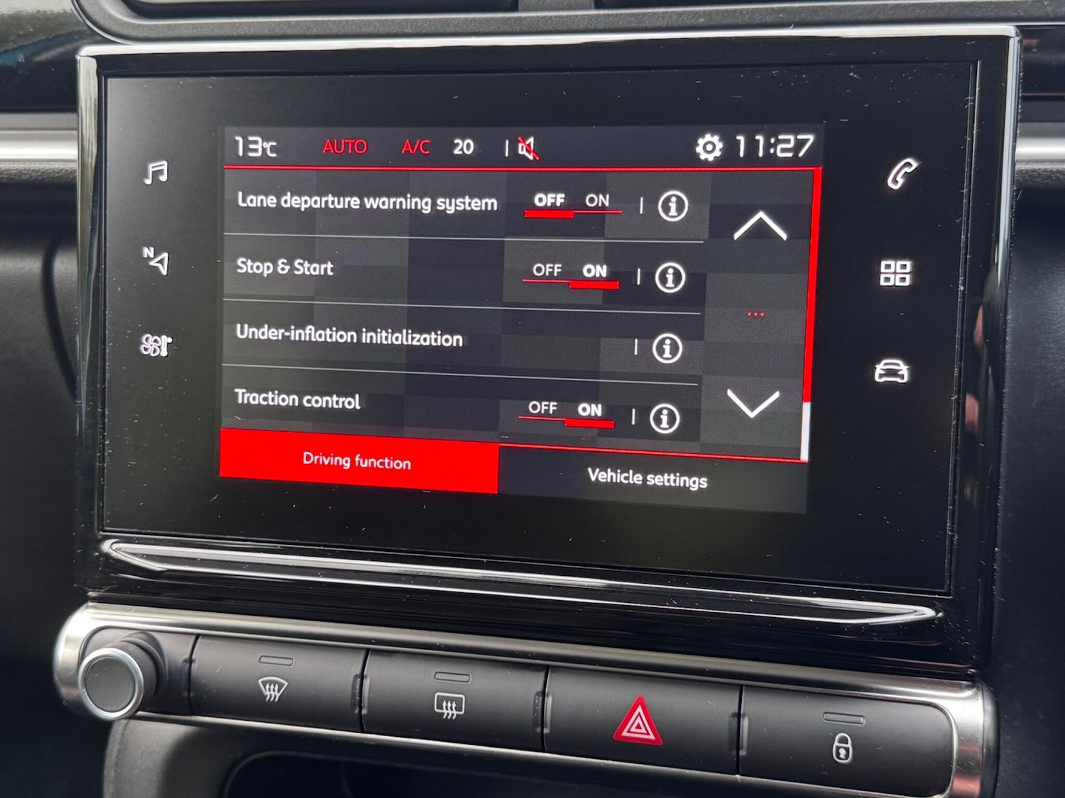 Used Citroen C3 2022 for sale - 77290783: Photo 36