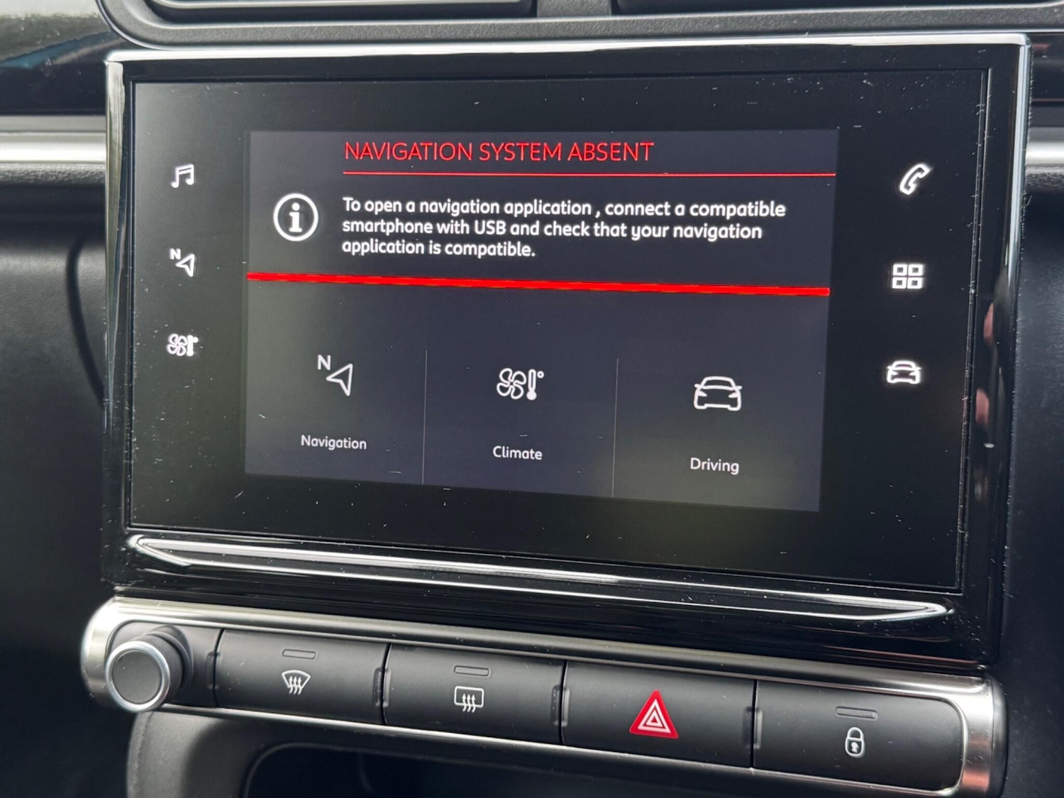 Used Citroen C3 2022 for sale - 77290783: Photo 38