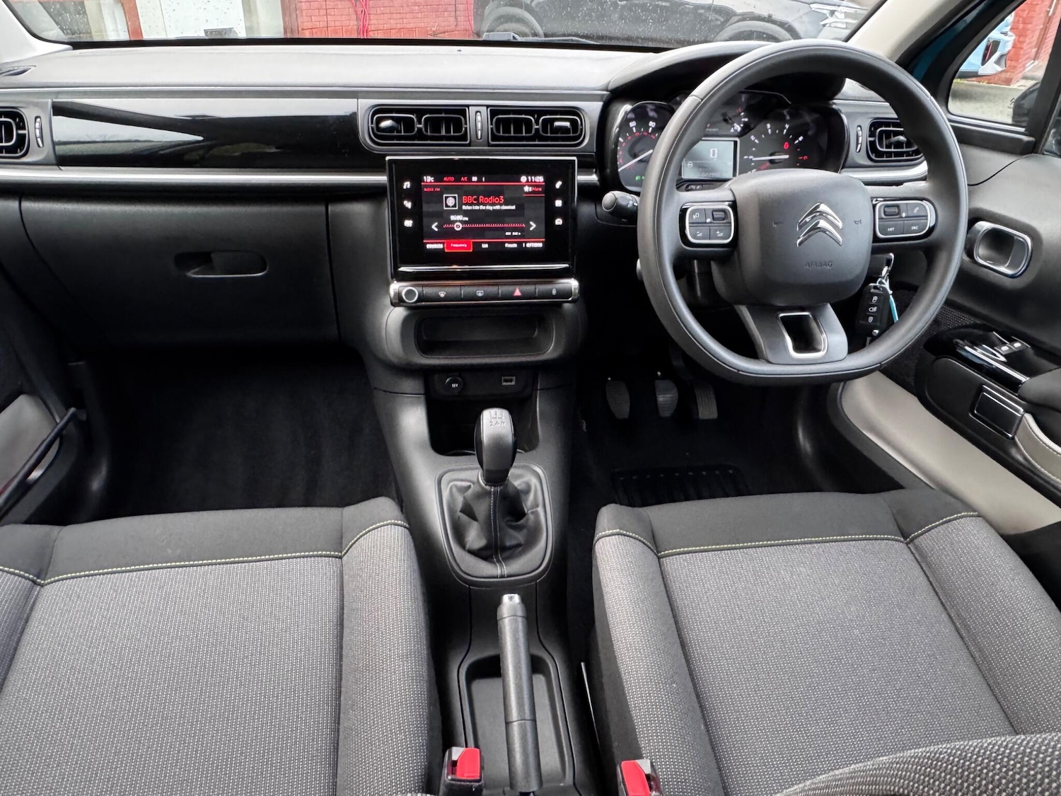 Used Citroen C3 2022 for sale - 77290783: Photo 4