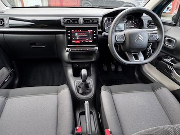 Used Citroen C3 2022 for sale - 77290783: Photo