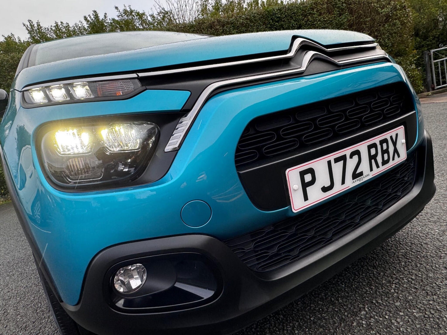 Used Citroen C3 2022 for sale - 77290783: Photo 7