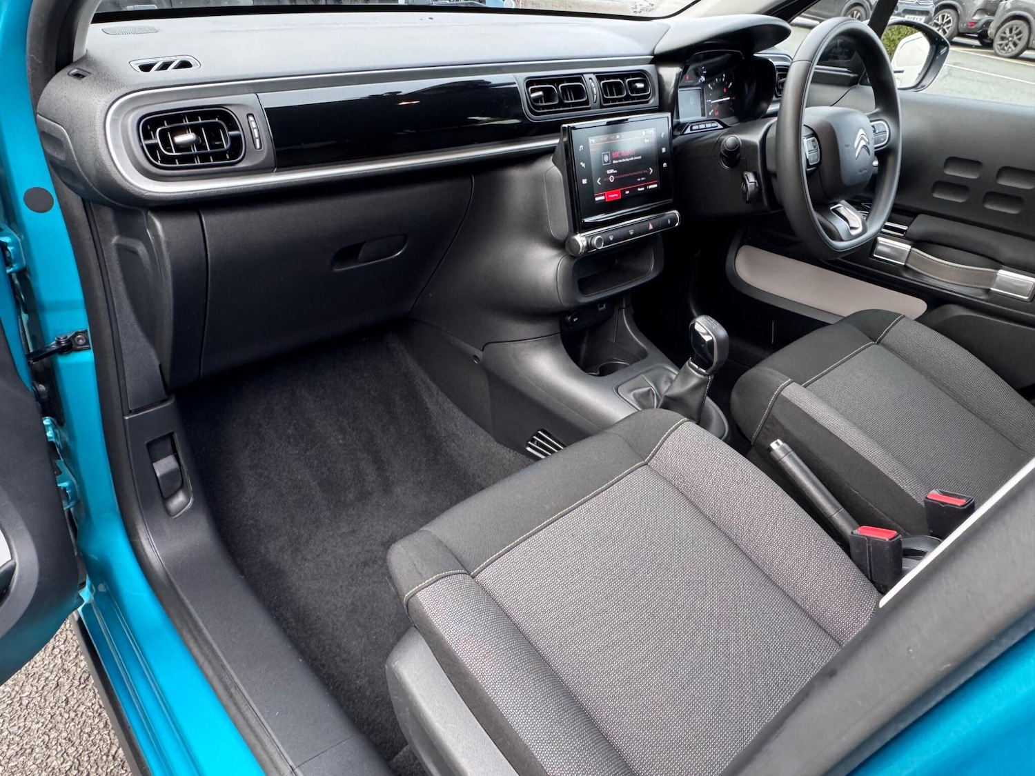 Used Citroen C3 2022 for sale - 77290783: Photo 8