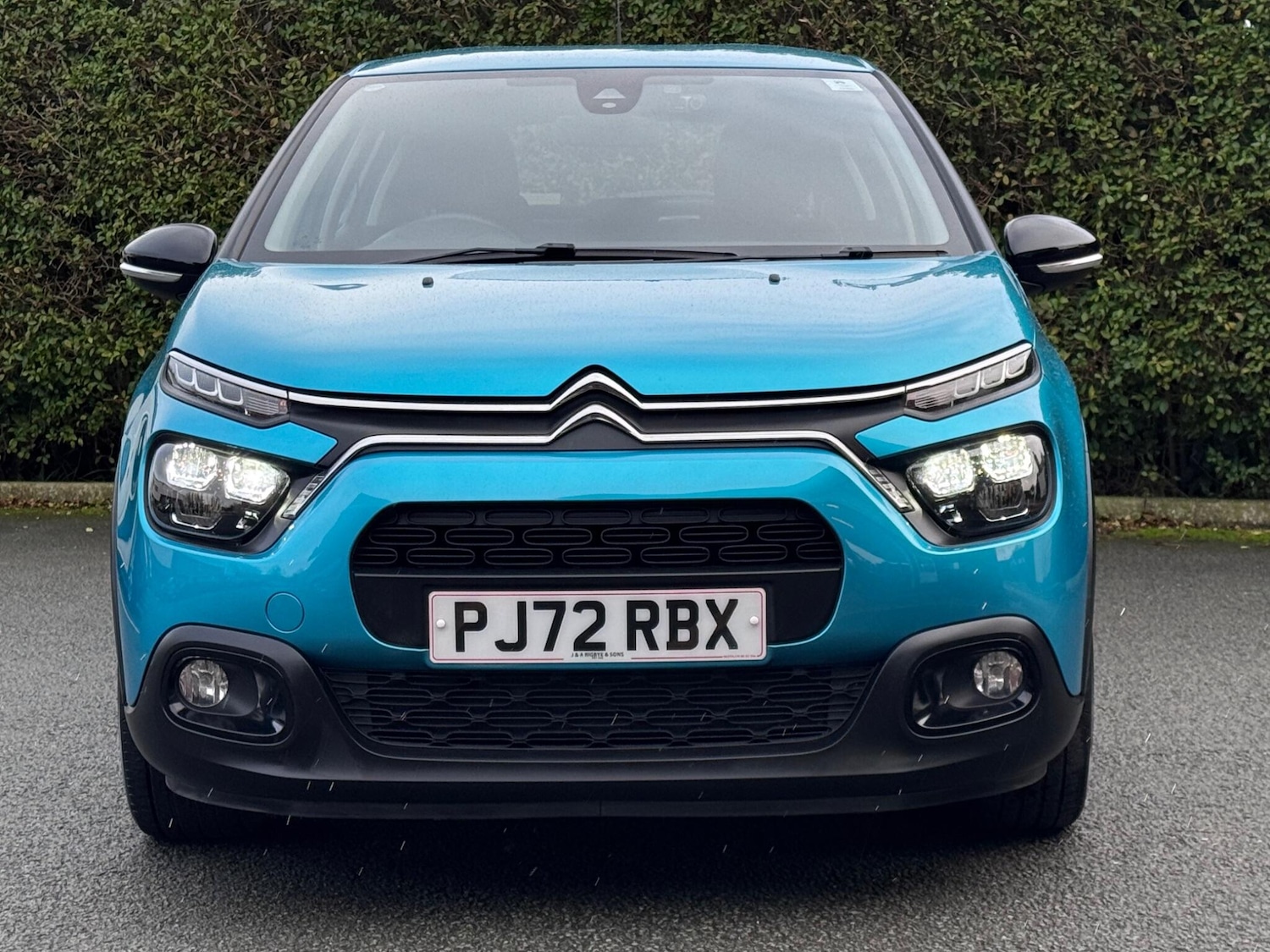 Used Citroen C3 2022 for sale - 77290783: Photo 9