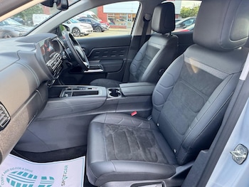 Used Citroen C5 Aircross 2025 for sale - 79062189: Photo