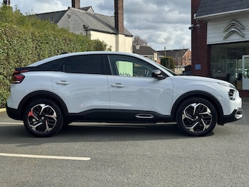 Used Citroen C4 2024 for sale - 78833830: Photo