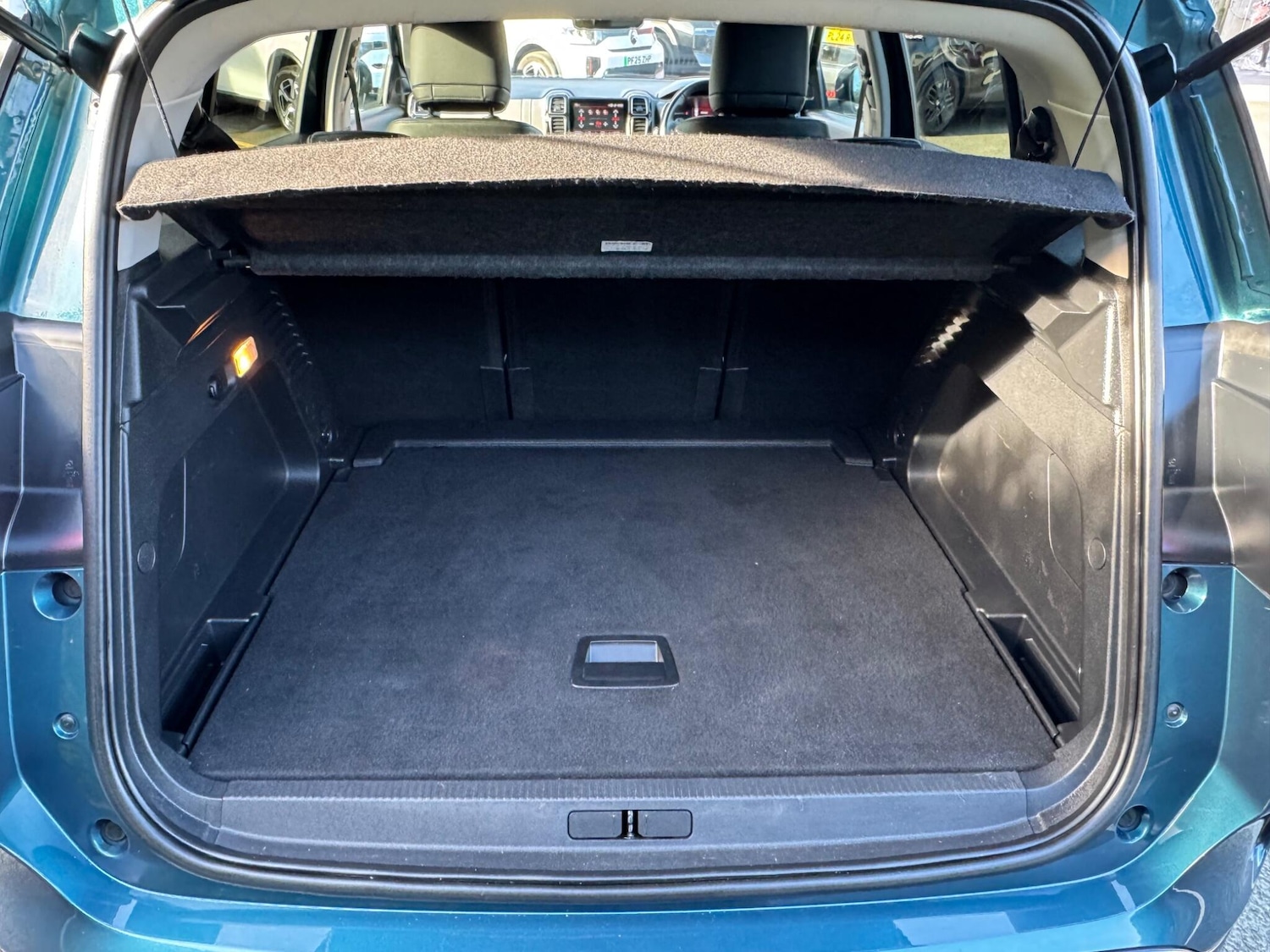 Used Citroen C5 Aircross 2020 for sale - 77926116: Photo 11