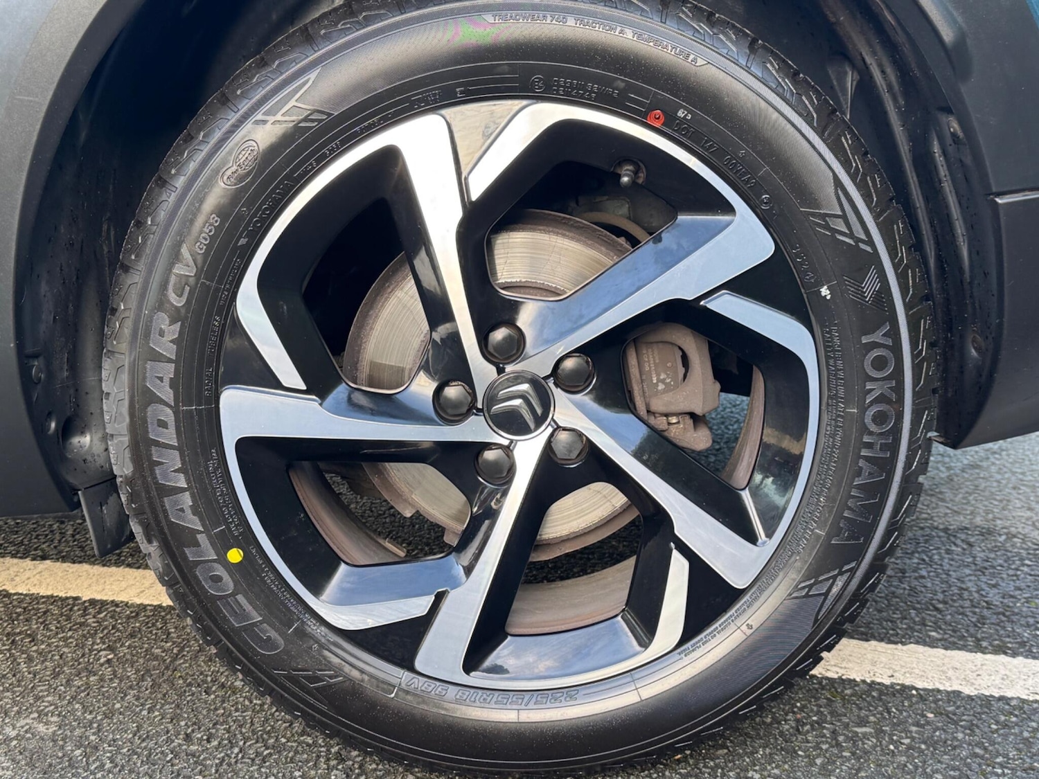 Used Citroen C5 Aircross 2020 for sale - 77926116: Photo 16