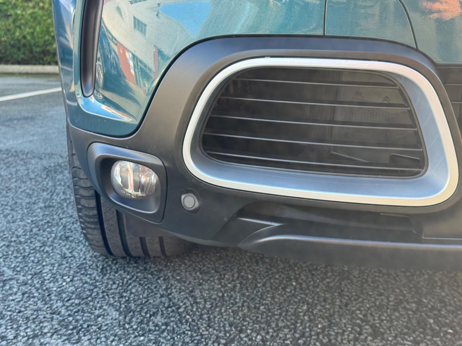 Used Citroen C5 Aircross 2020 for sale - 77926116: Photo 19