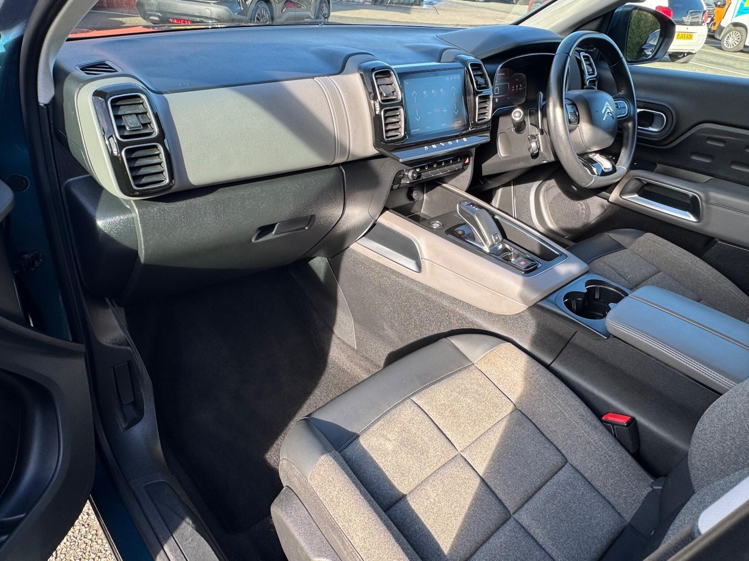 Used Citroen C5 Aircross 2020 for sale - 77926116: Photo 2