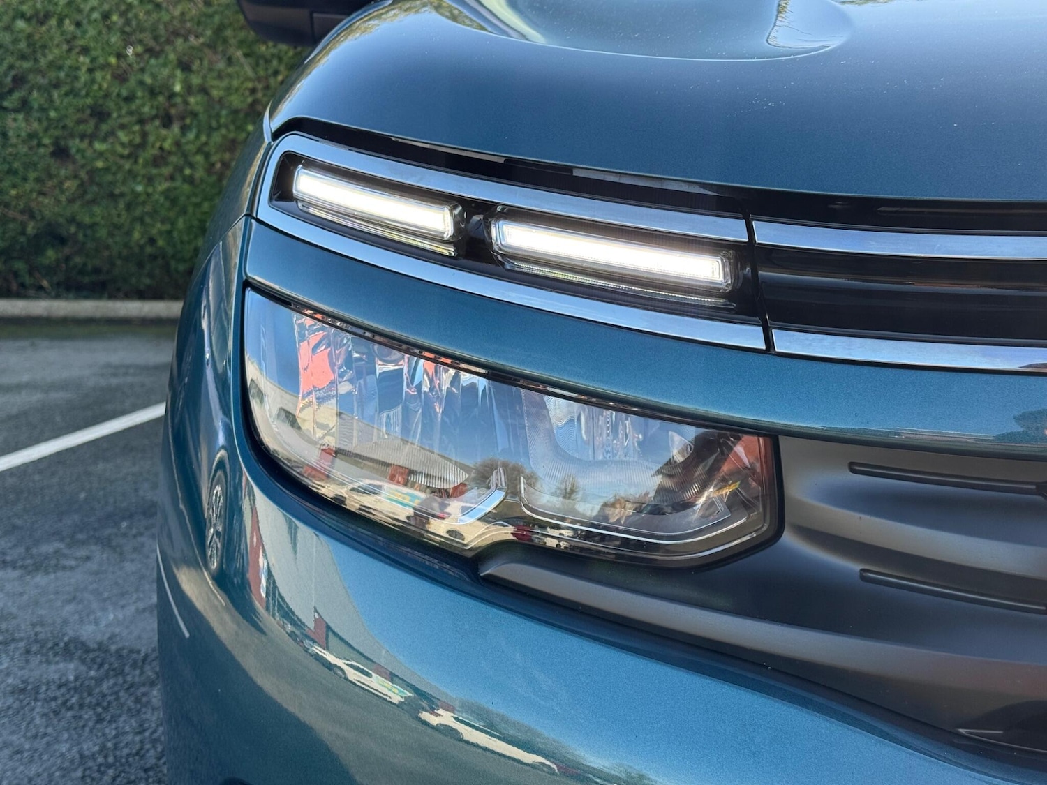 Used Citroen C5 Aircross 2020 for sale - 77926116: Photo 20