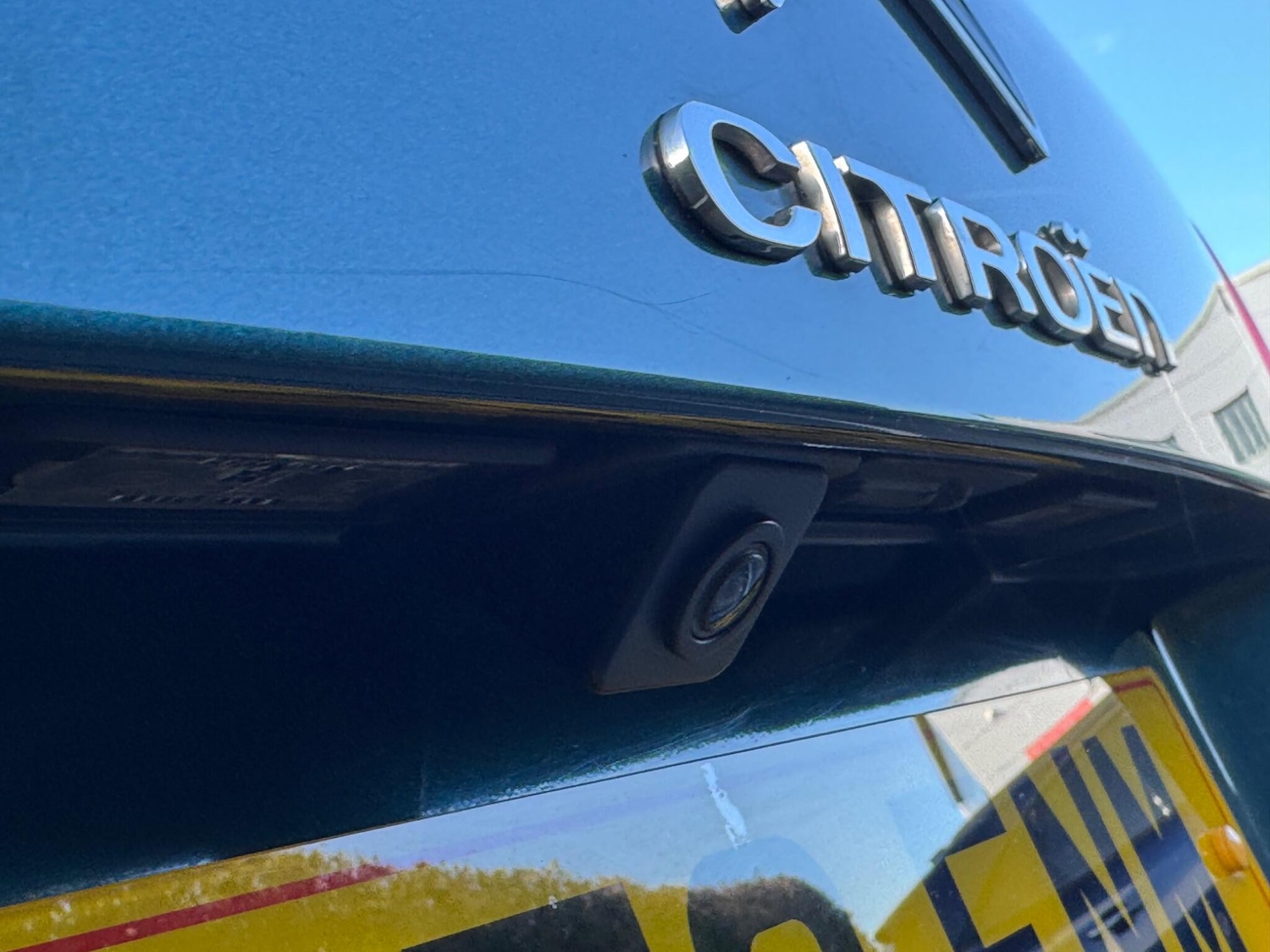 Used Citroen C5 Aircross 2020 for sale - 77926116: Photo 21