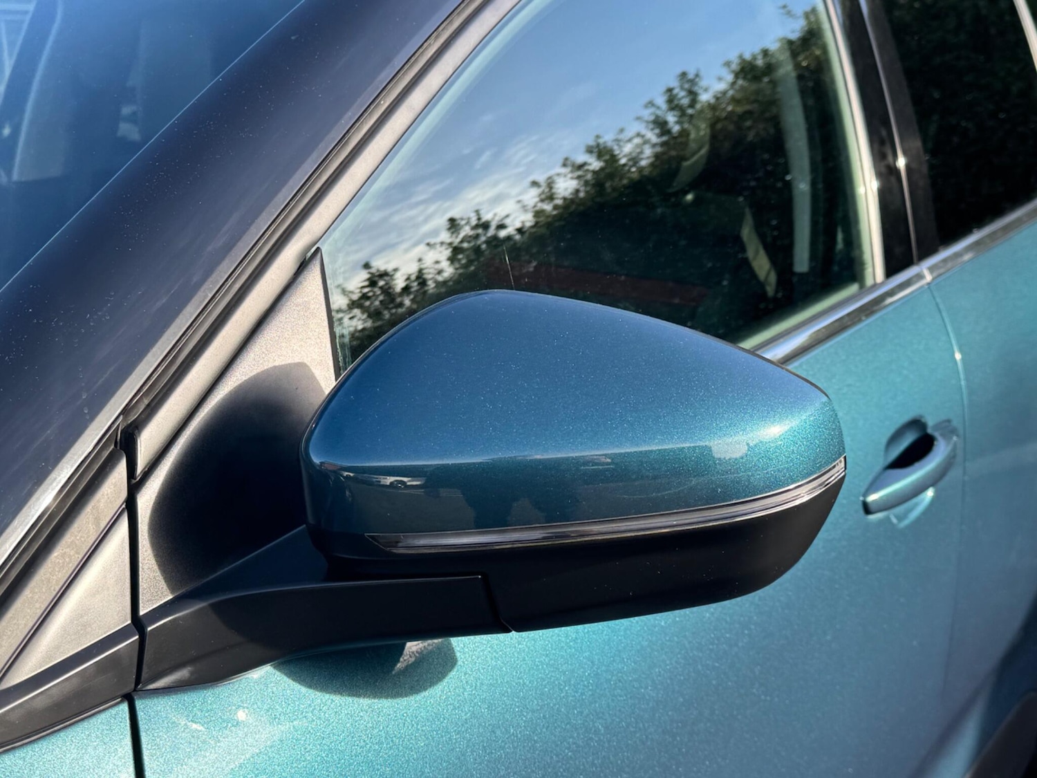 Used Citroen C5 Aircross 2020 for sale - 77926116: Photo 23