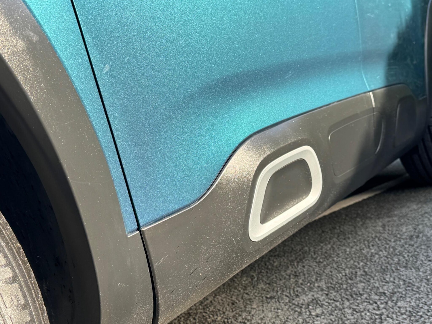 Used Citroen C5 Aircross 2020 for sale - 77926116: Photo 24