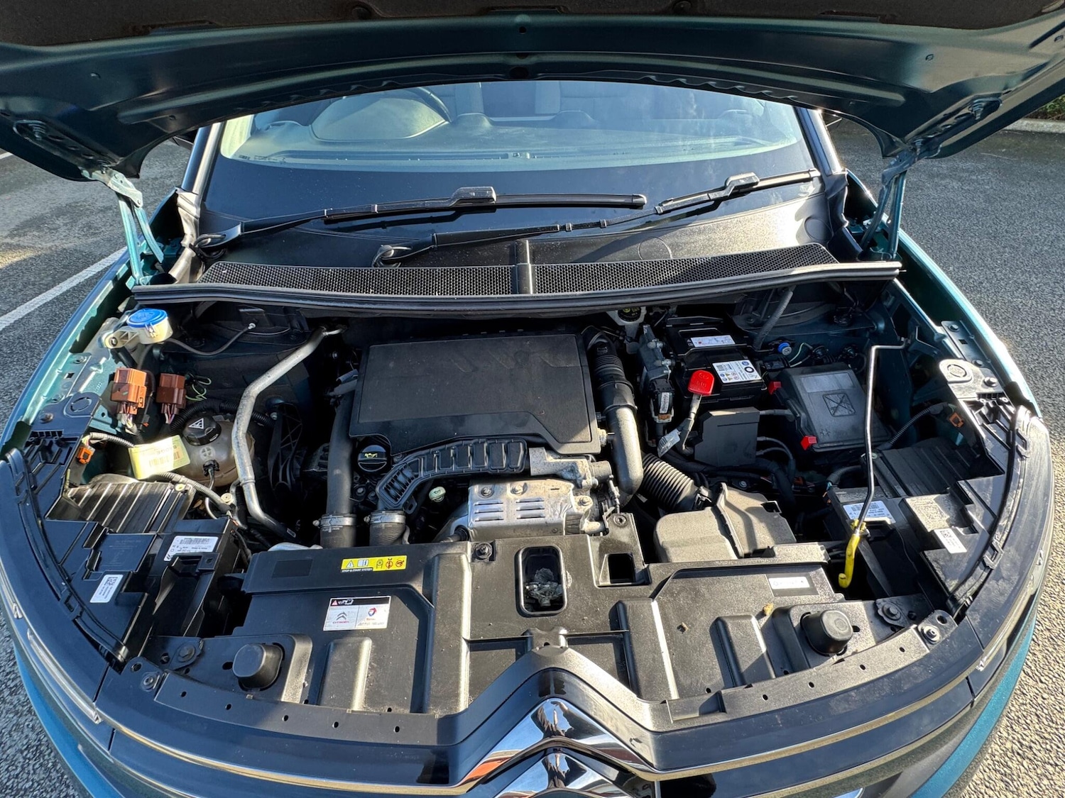 Used Citroen C5 Aircross 2020 for sale - 77926116: Photo 26