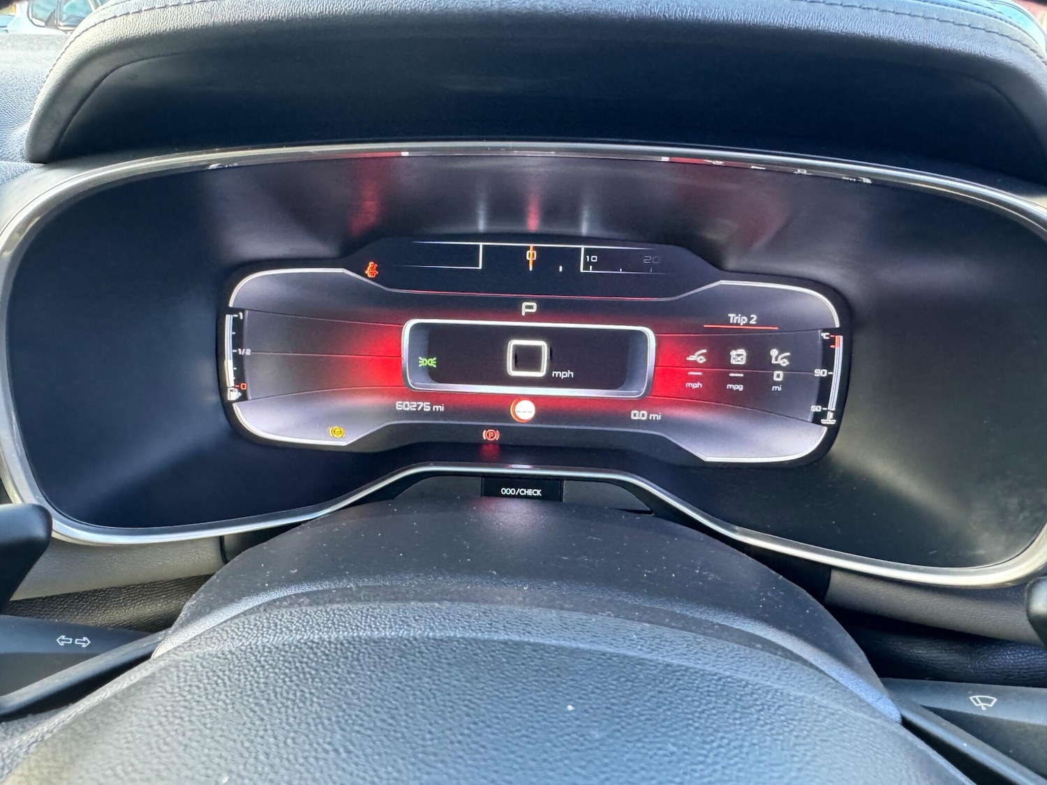 Used Citroen C5 Aircross 2020 for sale - 77926116: Photo 29