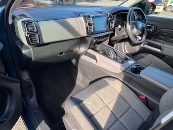 Used Citroen C5 Aircross 2020 for sale - 77926116: Photo