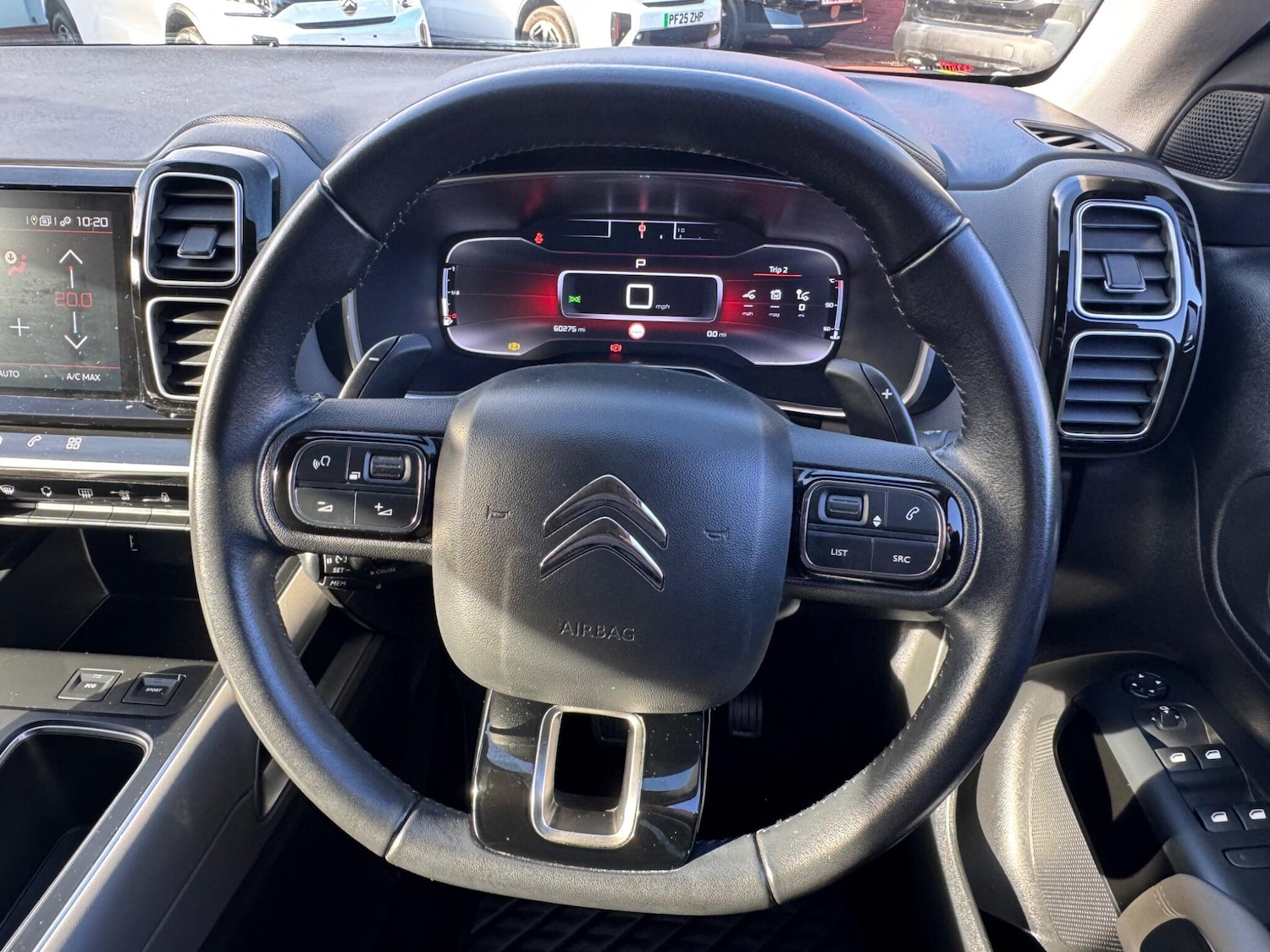 Used Citroen C5 Aircross 2020 for sale - 77926116: Photo 30