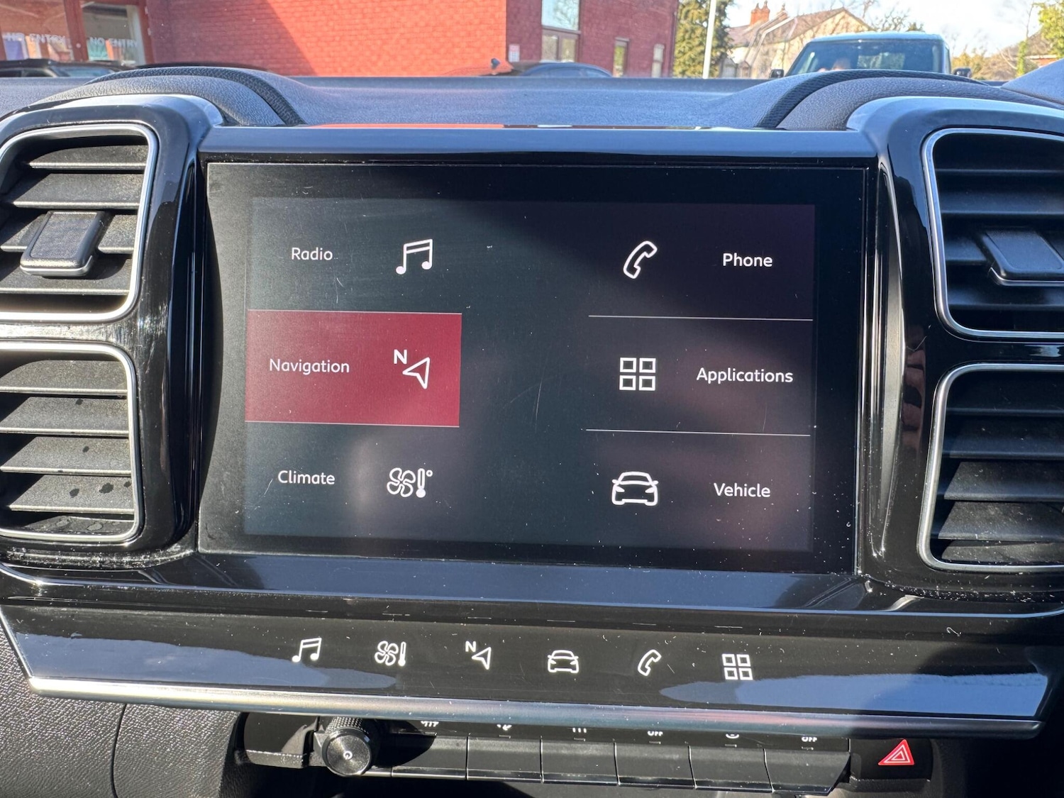 Used Citroen C5 Aircross 2020 for sale - 77926116: Photo 31