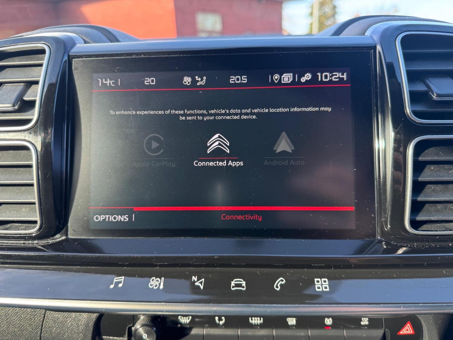 Used Citroen C5 Aircross 2020 for sale - 77926116: Photo 36