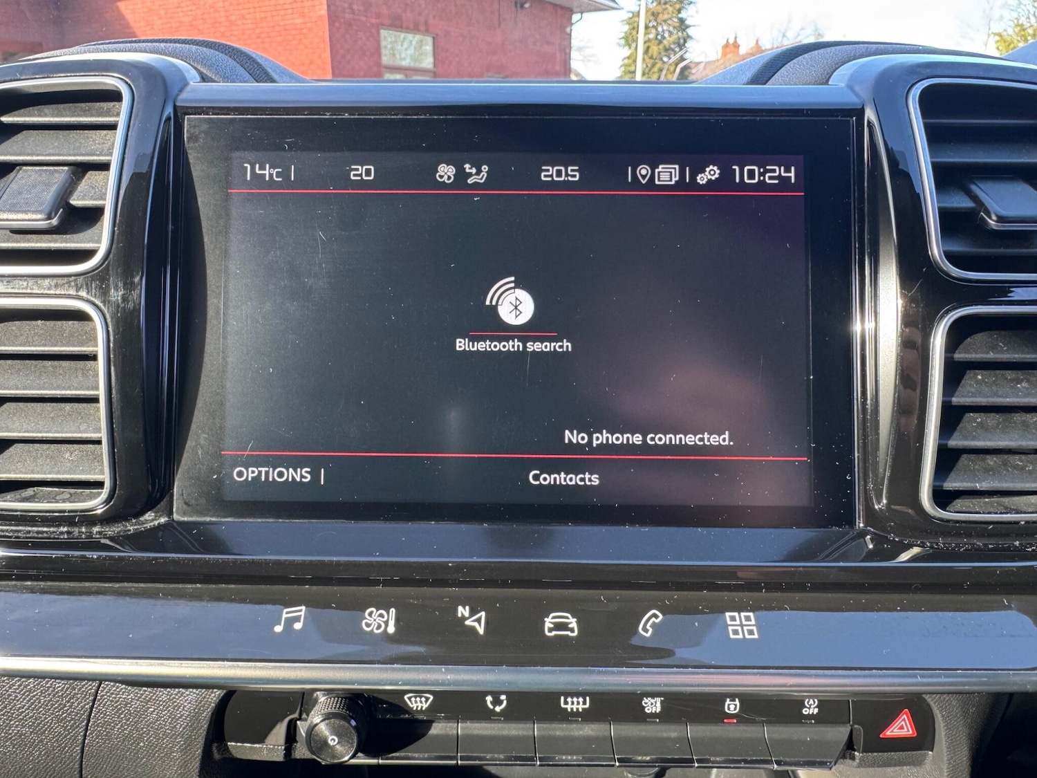 Used Citroen C5 Aircross 2020 for sale - 77926116: Photo 37