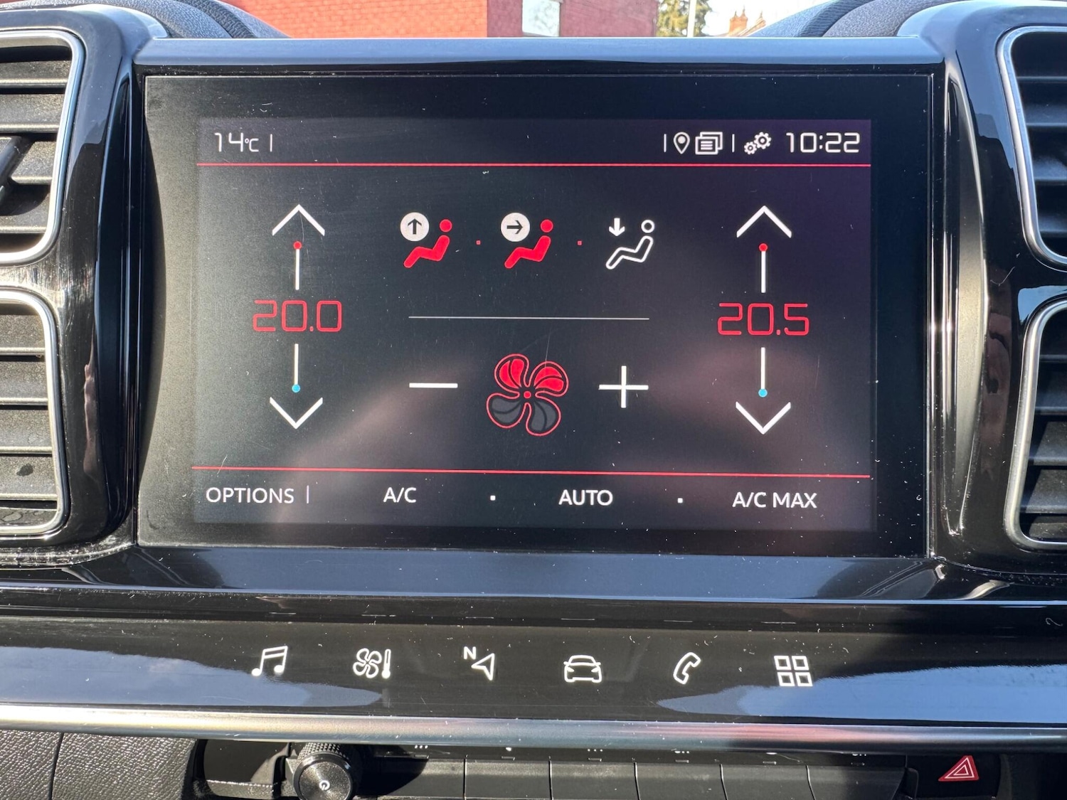 Used Citroen C5 Aircross 2020 for sale - 77926116: Photo 38